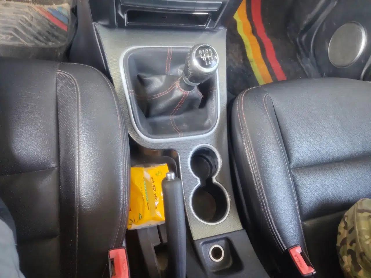 Haval H5 Classic 2013 ZhiZun Edition 2.0T Manual Two-Wheel Drive Elite Model — миниатюра 14