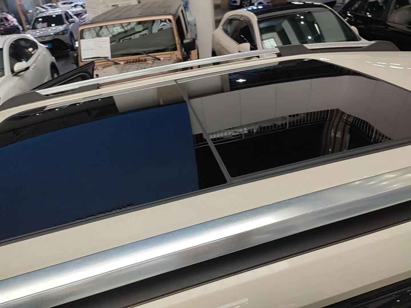 Haval H Dog New Energy 2023 DHT-PHEV 105km Tide Electric Version Plus — миниатюра 7