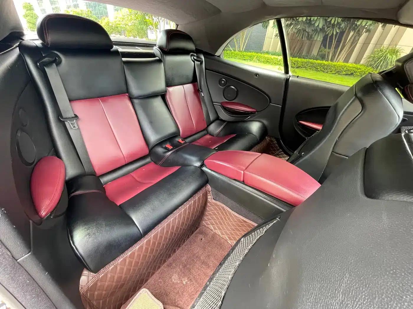 2007 BMW 6 Series 630i Convertible — миниатюра 22