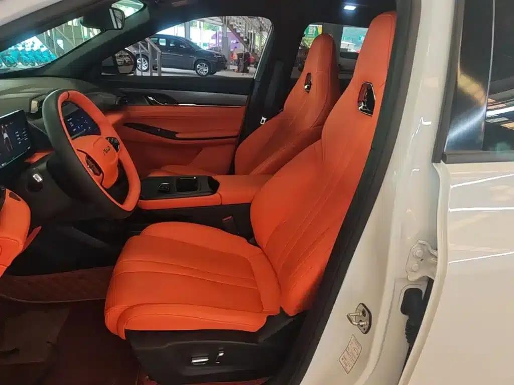 Dongfeng Fengshen L7 2024 Model 205 Plus — миниатюра 15