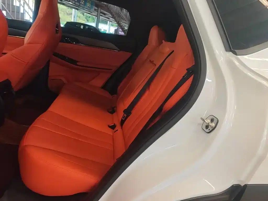 Dongfeng Fengshen L7 2024 Model 205 Plus — миниатюра 17