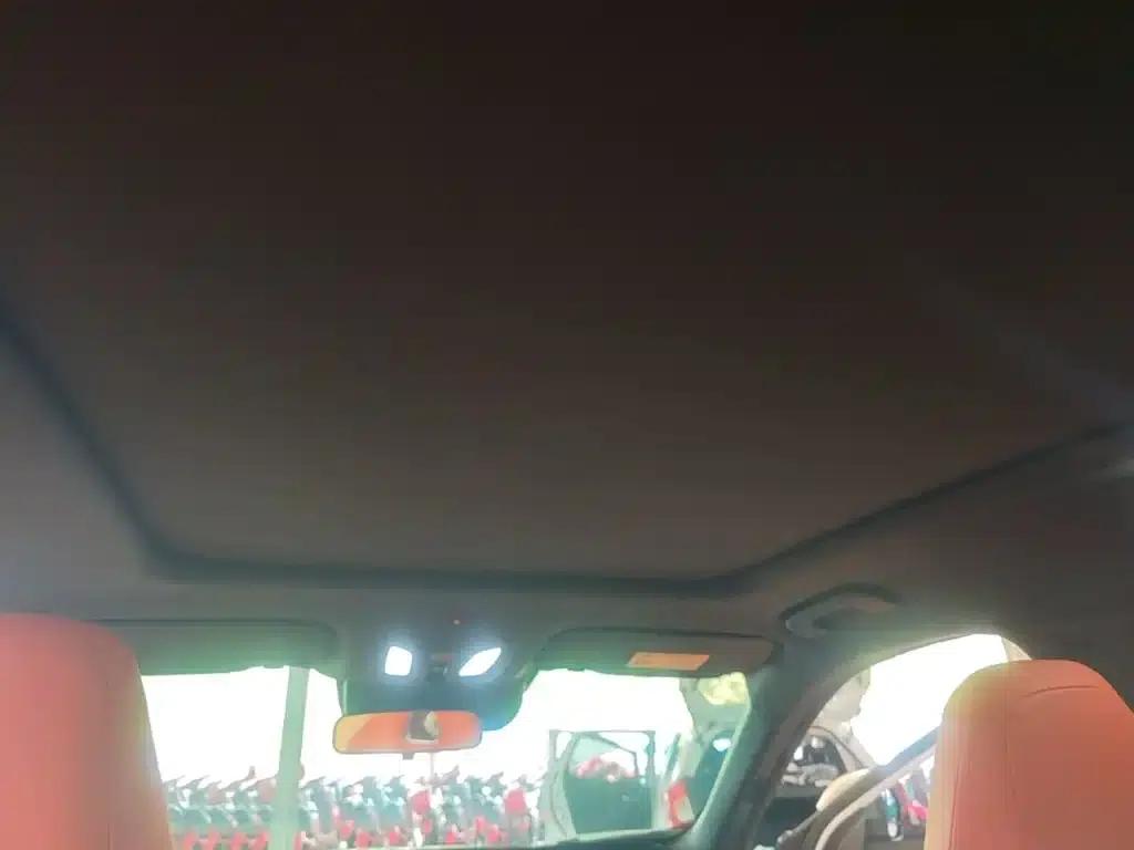 Dongfeng Fengshen L7 2024 Model 205 Plus — миниатюра 18