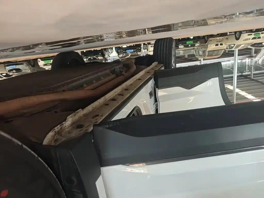 Dongfeng Fengshen L7 2024 Model 205 Plus — миниатюра 21