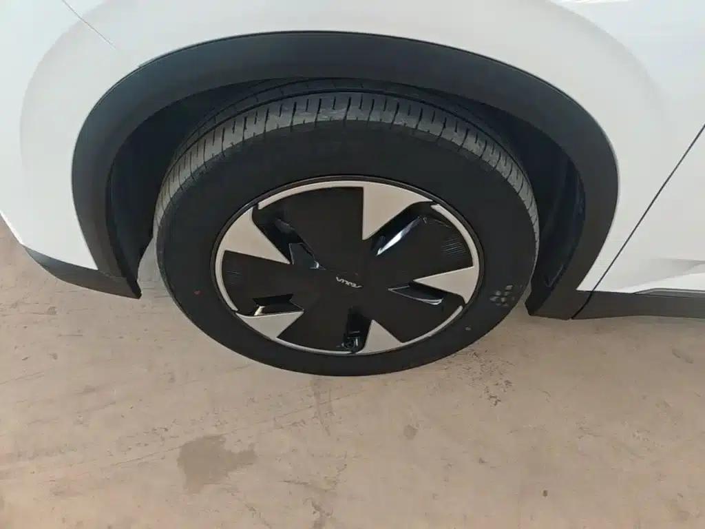 Dongfeng Fengshen L7 2024 Model 205 Plus — миниатюра 23