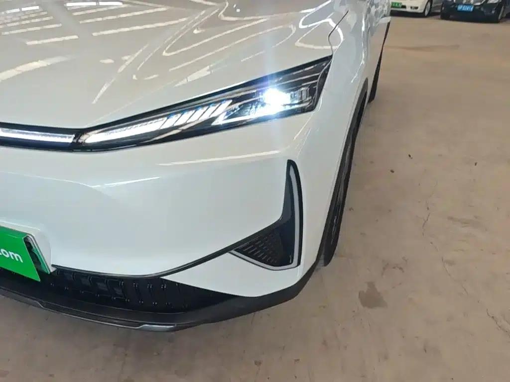 Dongfeng Fengshen L7 2024 Model 205 Plus — миниатюра 24