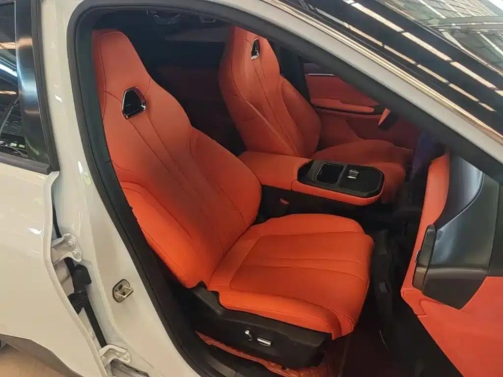 Dongfeng Fengshen L7 2024 Model 205 Plus — миниатюра 25