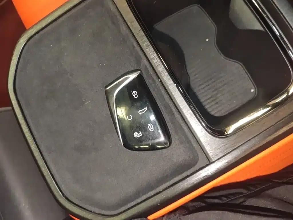 Dongfeng Fengshen L7 2024 Model 205 Plus — миниатюра 9