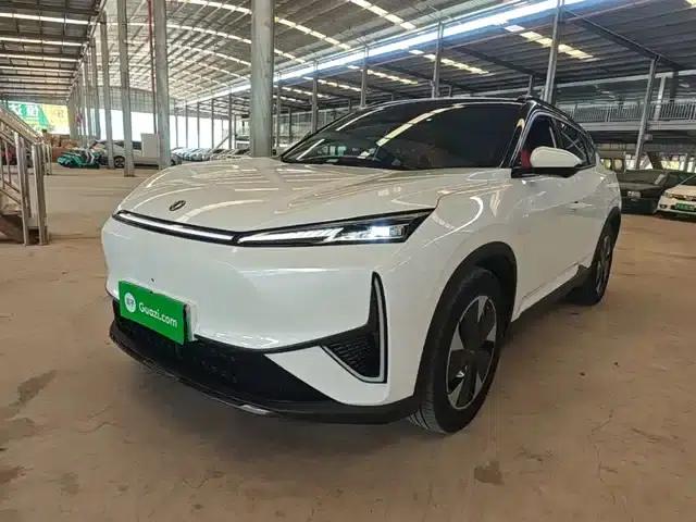 Dongfeng Fengshen L7 2024 Model 205 Plus