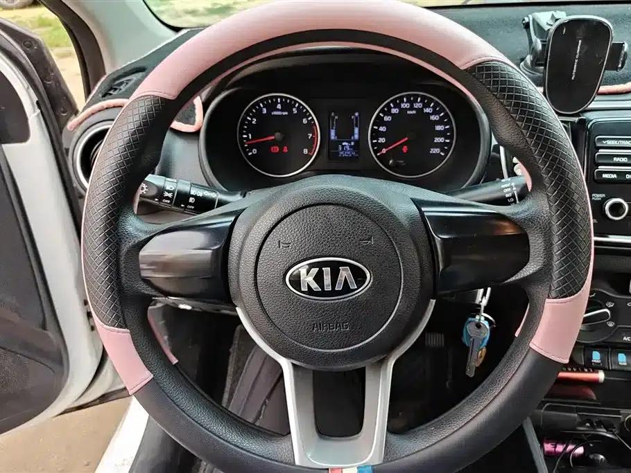 Huanchi 2019 1.4L Manual Smart Edition Value (China VI Emission Standard) — миниатюра 15