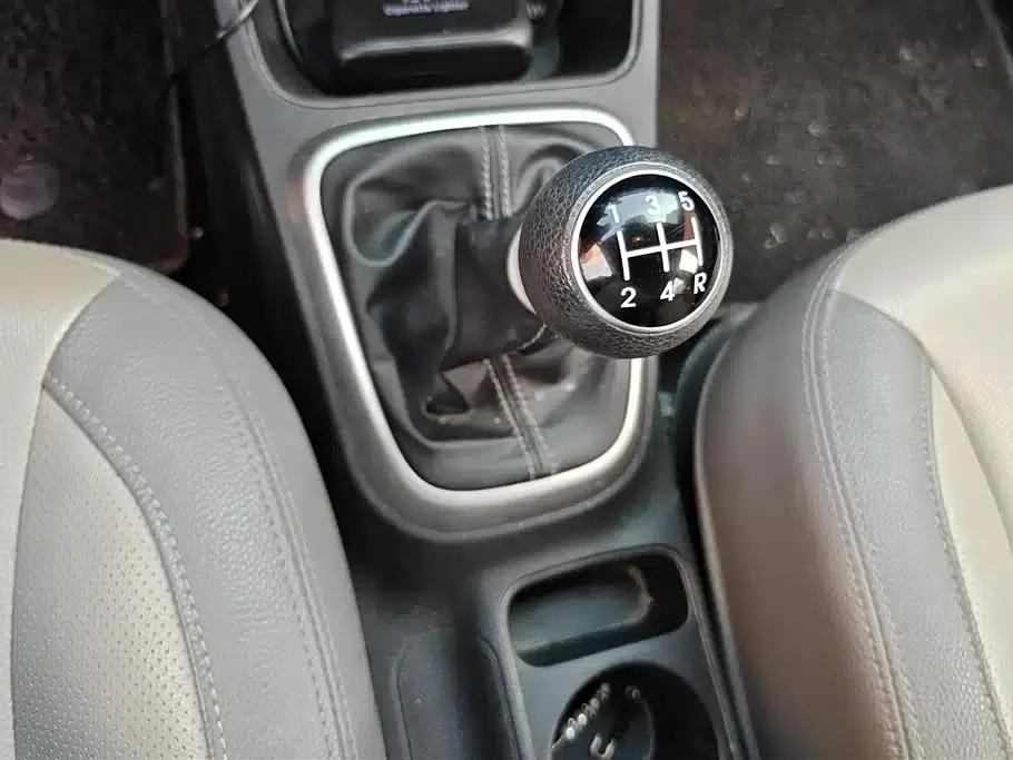Huanchi 2019 1.4L Manual Smart Edition Value (China VI Emission Standard) — миниатюра 16