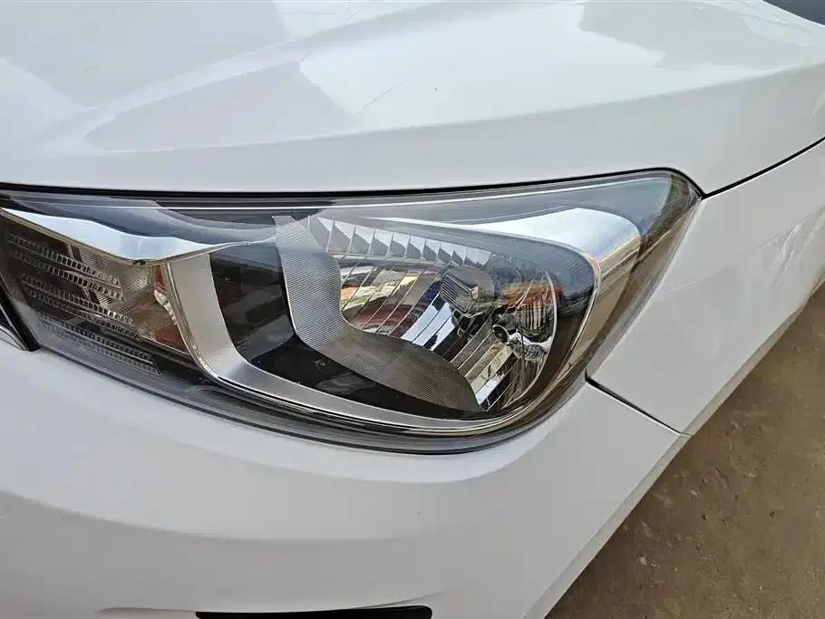 Huanchi 2019 1.4L Manual Smart Edition Value (China VI Emission Standard) — миниатюра 5