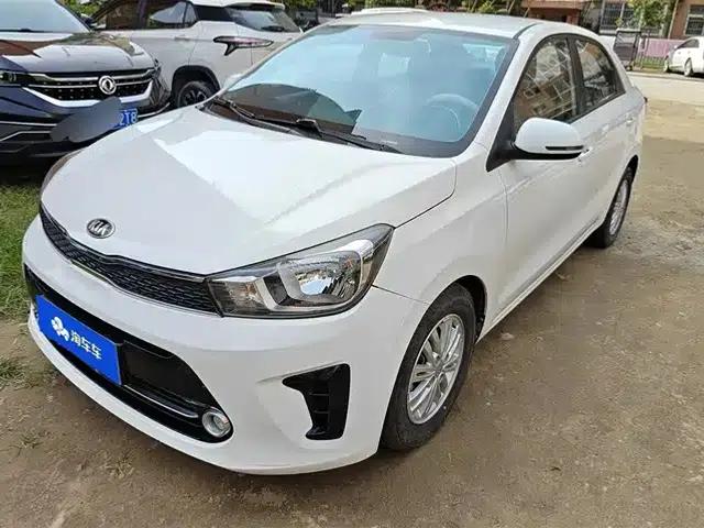 Huanchi 2019 1.4L Manual Smart Edition Value (China VI Emission Standard)
