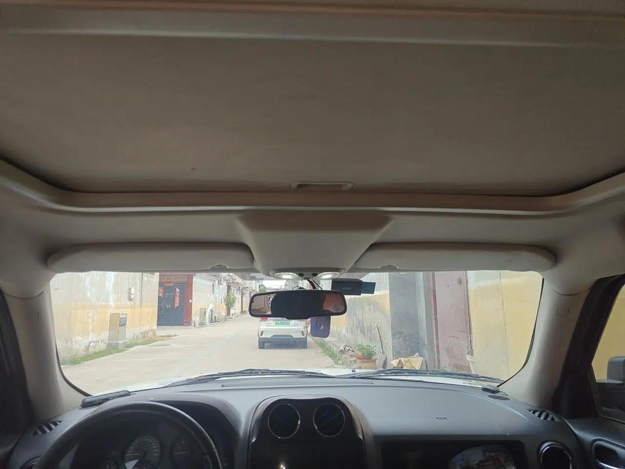 Jeep Patriot 2014 2.0L Sport Enhanced Edition — миниатюра 18