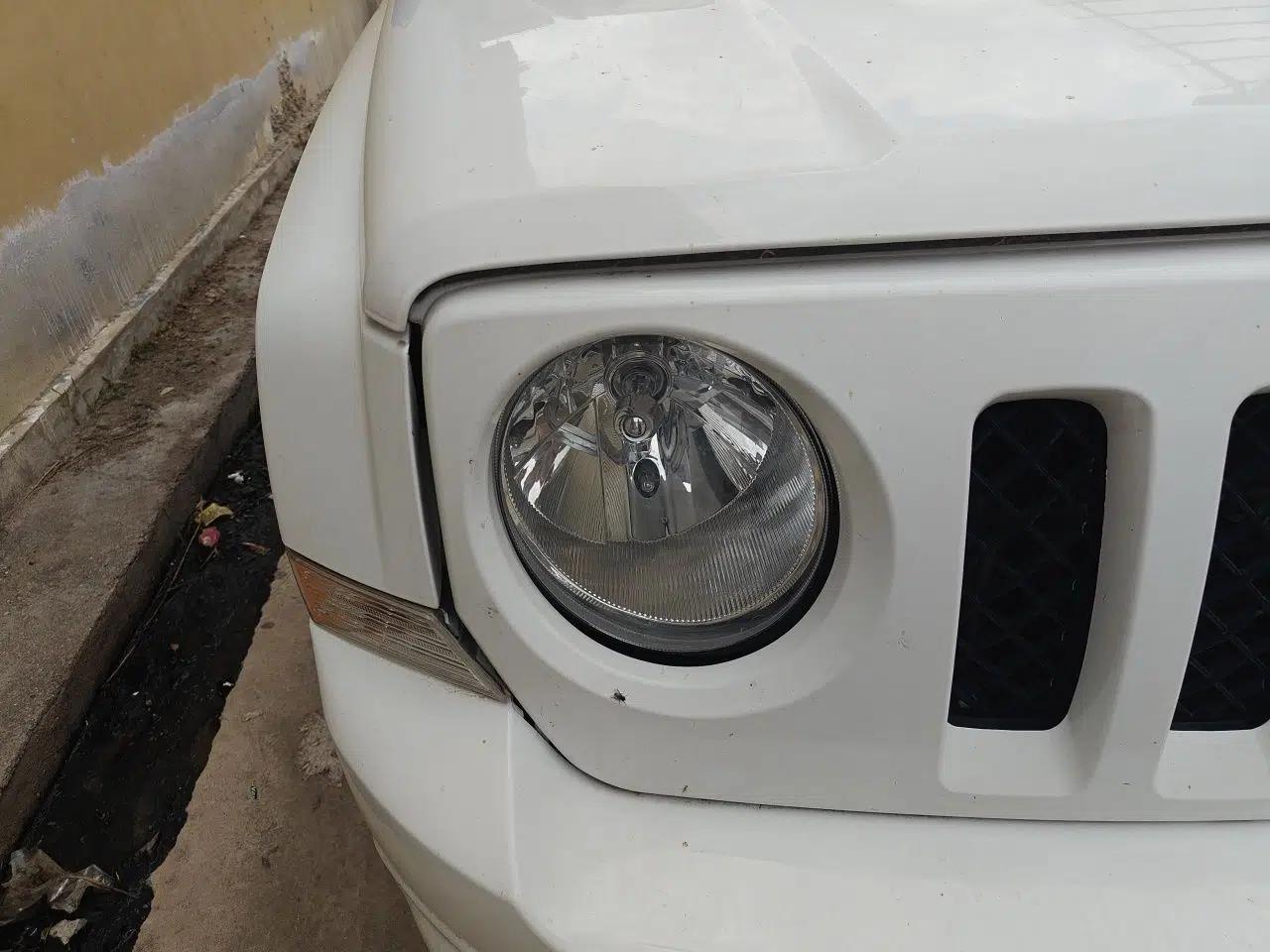 Jeep Patriot 2014 2.0L Sport Enhanced Edition — миниатюра 7