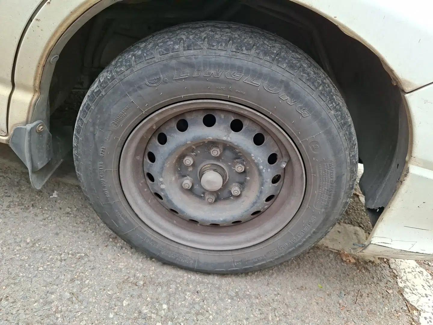 Jinbei Grace 2016 2.0L Express Utility Model — миниатюра 8