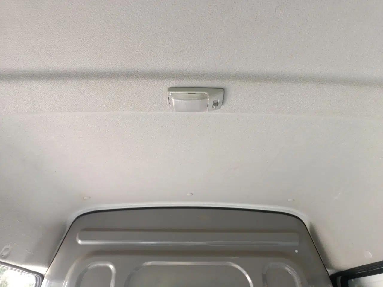 Jinbei New Hiace X30L CNG 2023 70L CNG Van 2/5 Seats Air-Conditioned Version — миниатюра 18