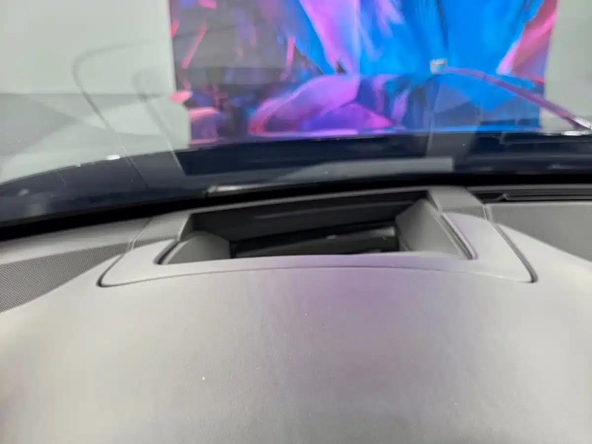 2024 Flying Spur Plug-in Hybrid 2.9T V6 Hybrid — миниатюра 25