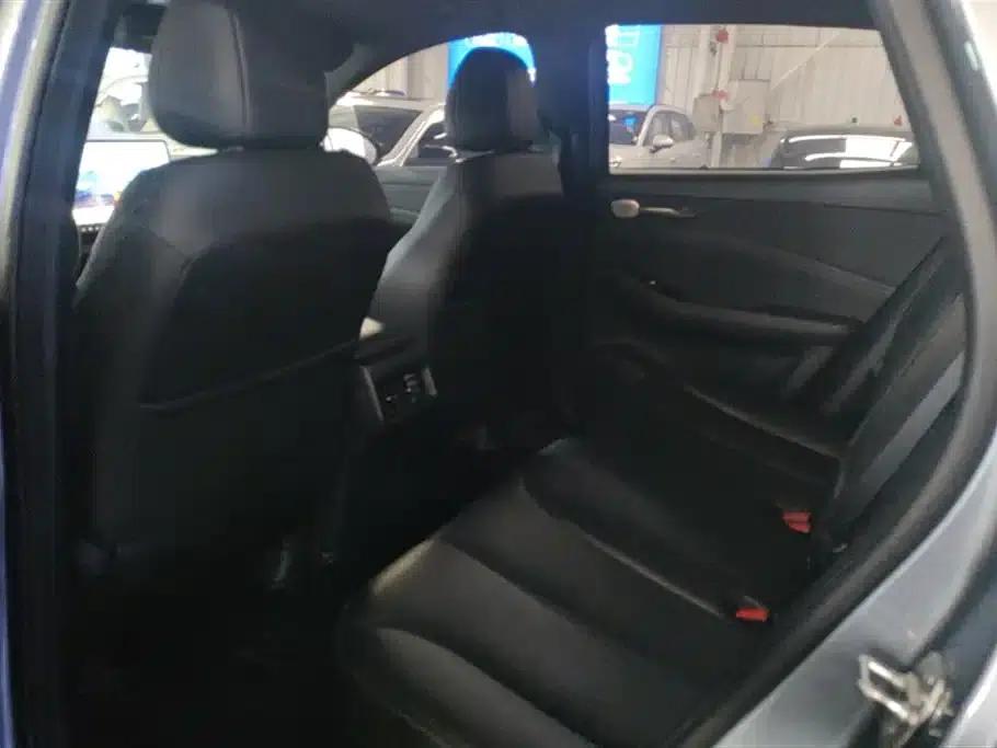 Baojun Yunhai 2024 140km/h Plug-in Hybrid — миниатюра 11