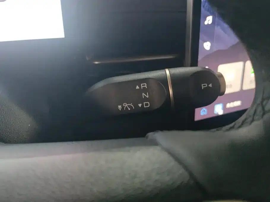 Baojun Yunhai 2024 140km/h Plug-in Hybrid — миниатюра 16