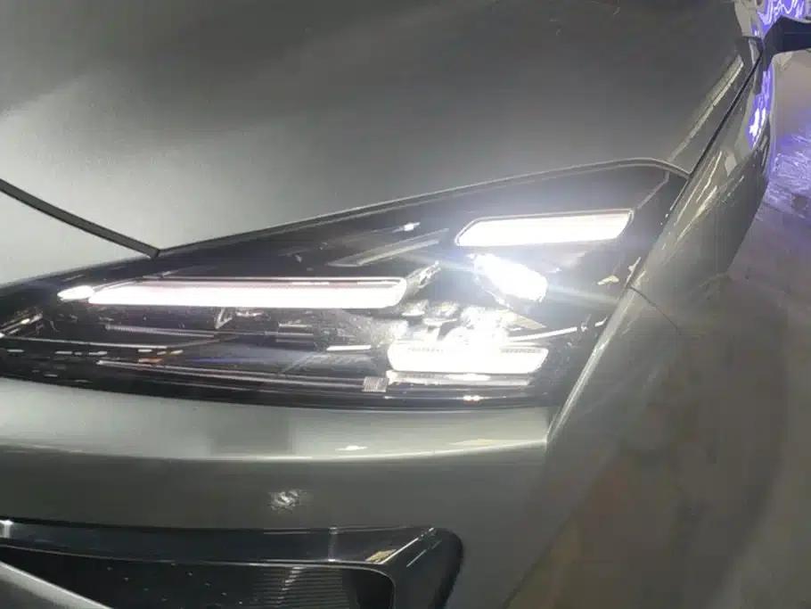 Baojun Yunhai 2024 140km/h Plug-in Hybrid — миниатюра 5