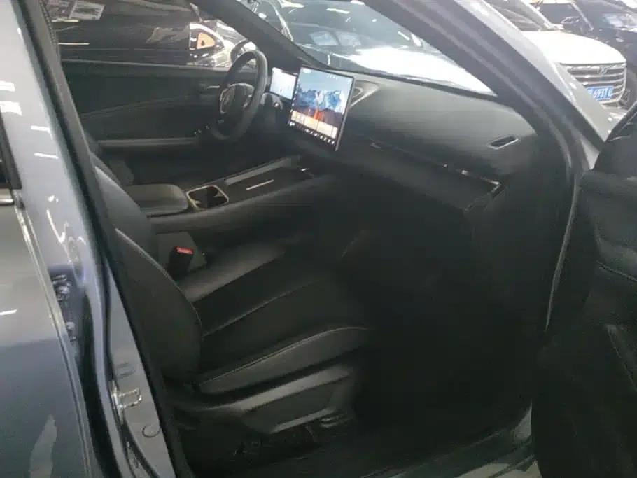 Baojun Yunhai 2024 140km/h Plug-in Hybrid — миниатюра 8