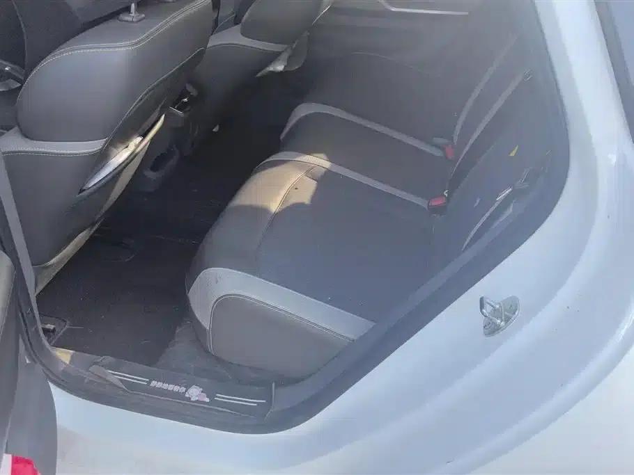 Baojun RC-5 2020 1.5L Manual Smart Luxury Edition — миниатюра 11