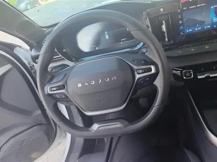 Baojun RC-5 2020 1.5L Manual Smart Luxury Edition — миниатюра 15