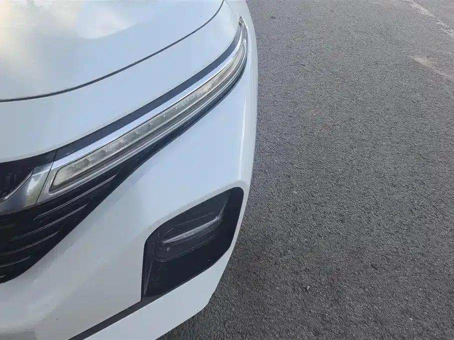 Baojun RC-5 2020 1.5L Manual Smart Luxury Edition — миниатюра 5