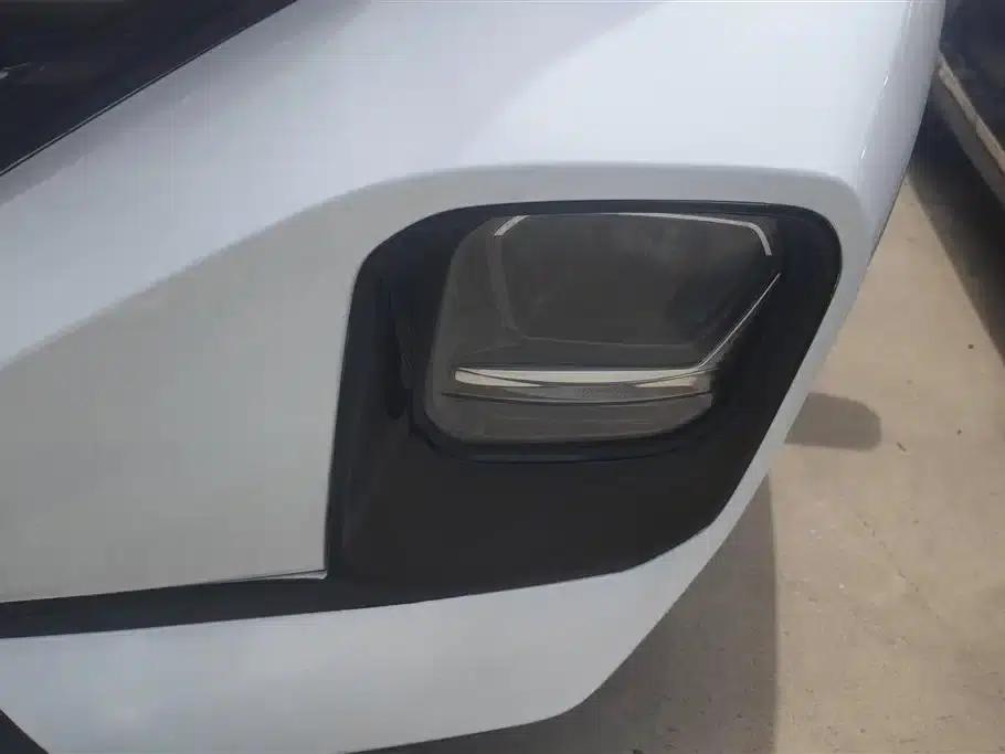 Baojun RC-5 2020 RC-5W 1.5T CVT Smart Luxury Edition — миниатюра 5