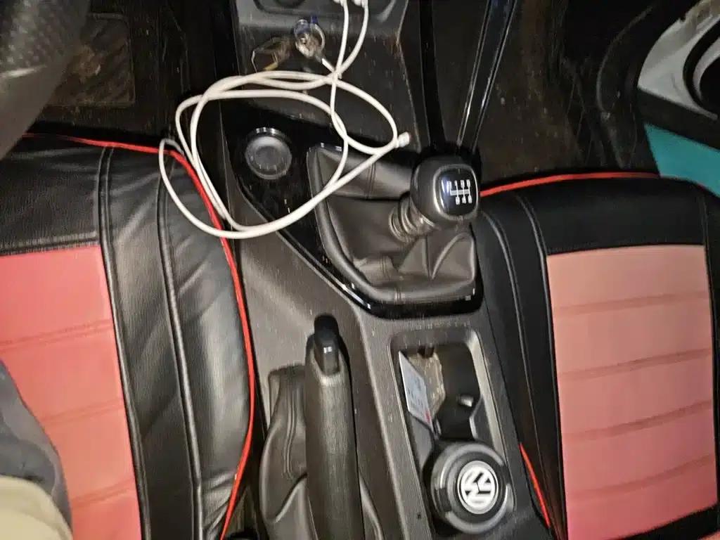 Baojun RC-6 2019 1.5T Manual Elite Model (24-Hour Online Service) — миниатюра 11