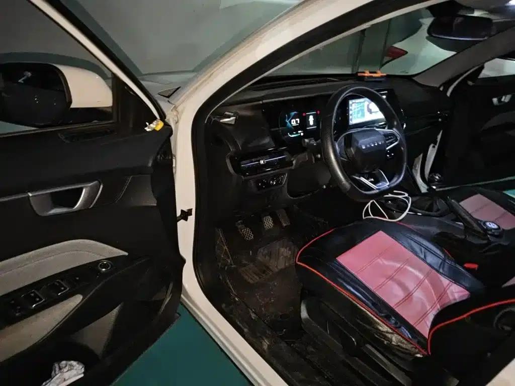 Baojun RC-6 2019 1.5T Manual Elite Model (24-Hour Online Service) — миниатюра 13