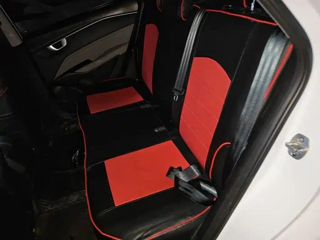 Baojun RC-6 2019 1.5T Manual Elite Model (24-Hour Online Service) — миниатюра 14