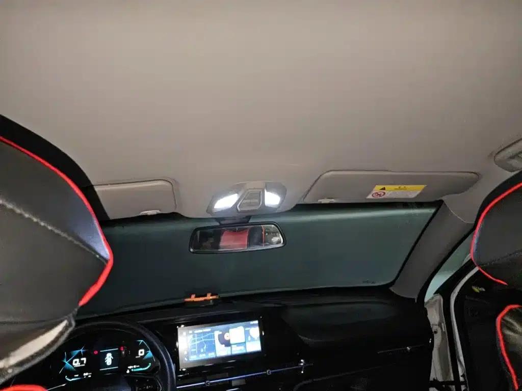 Baojun RC-6 2019 1.5T Manual Elite Model (24-Hour Online Service) — миниатюра 15