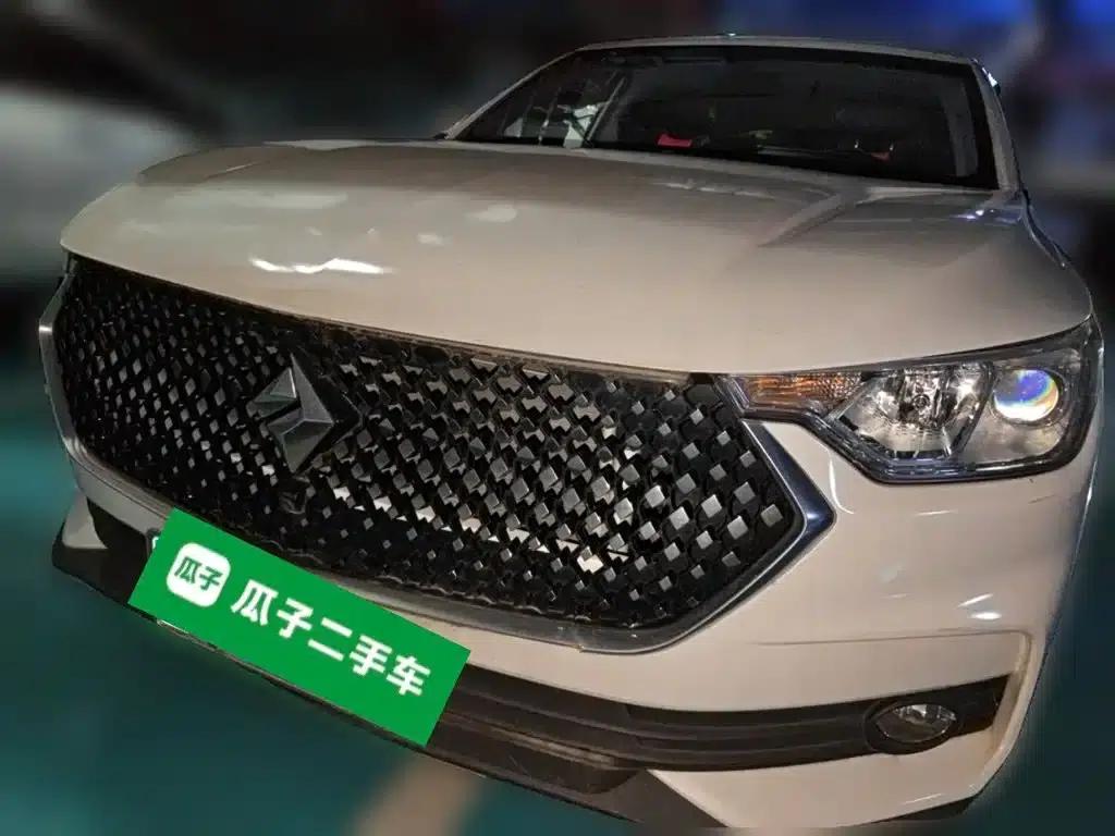 Baojun RC-6 2019 1.5T Manual Elite Model (24-Hour Online Service) — миниатюра 3