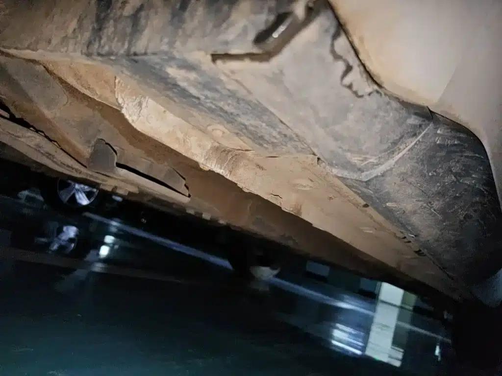 Baojun RC-6 2019 1.5T Manual Elite Model (24-Hour Online Service) — миниатюра 21
