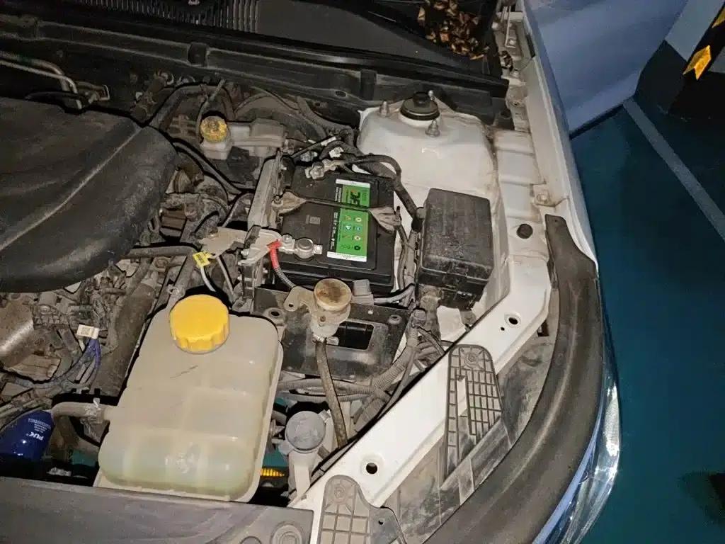 Baojun RC-6 2019 1.5T Manual Elite Model (24-Hour Online Service) — миниатюра 24