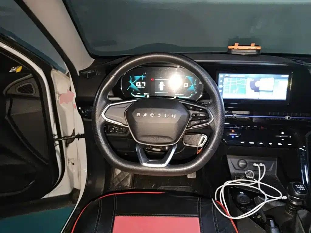 Baojun RC-6 2019 1.5T Manual Elite Model (24-Hour Online Service) — миниатюра 7