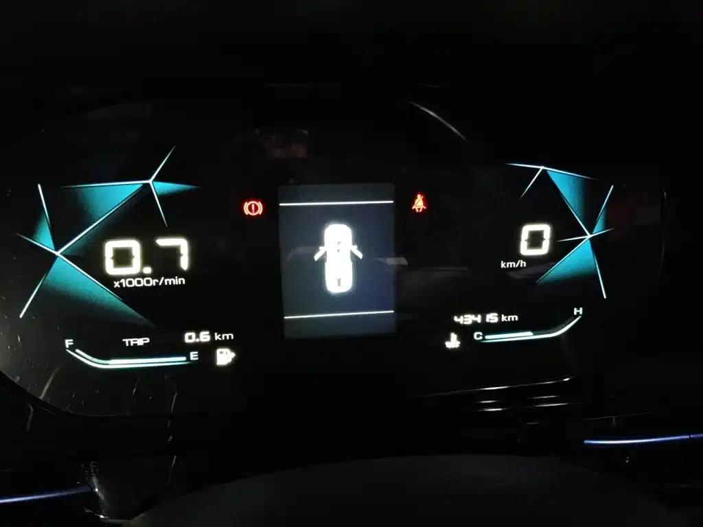 Baojun RC-6 2019 1.5T Manual Elite Model (24-Hour Online Service) — миниатюра 8