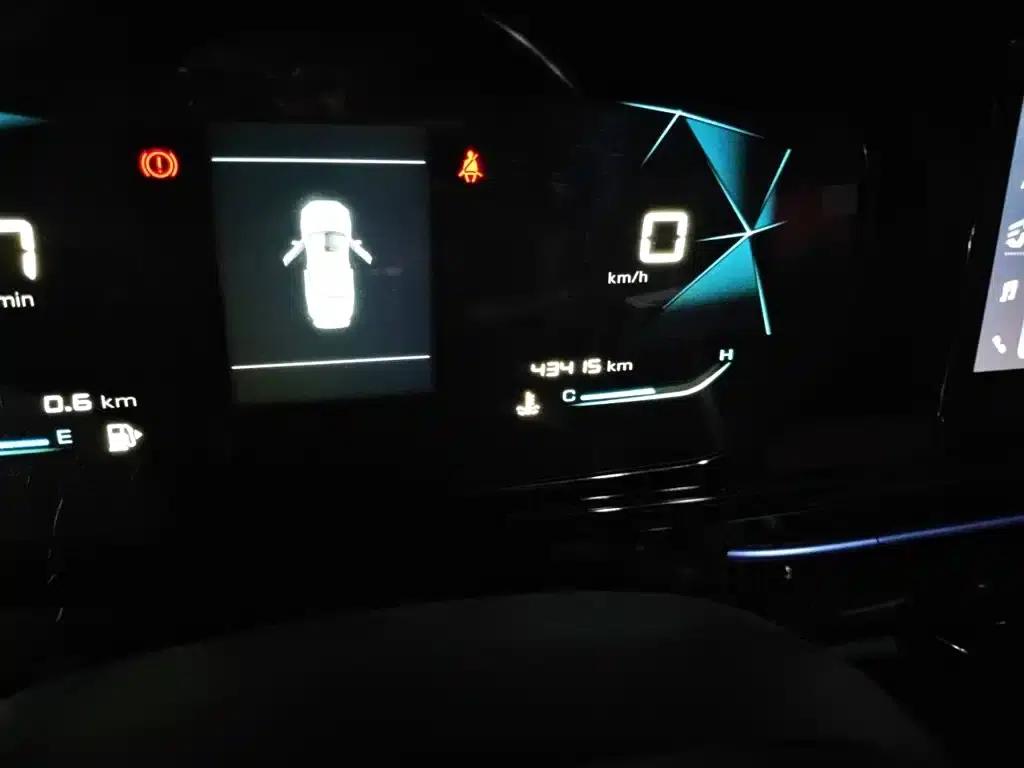 Baojun RC-6 2019 1.5T Manual Elite Model (24-Hour Online Service) — миниатюра 9