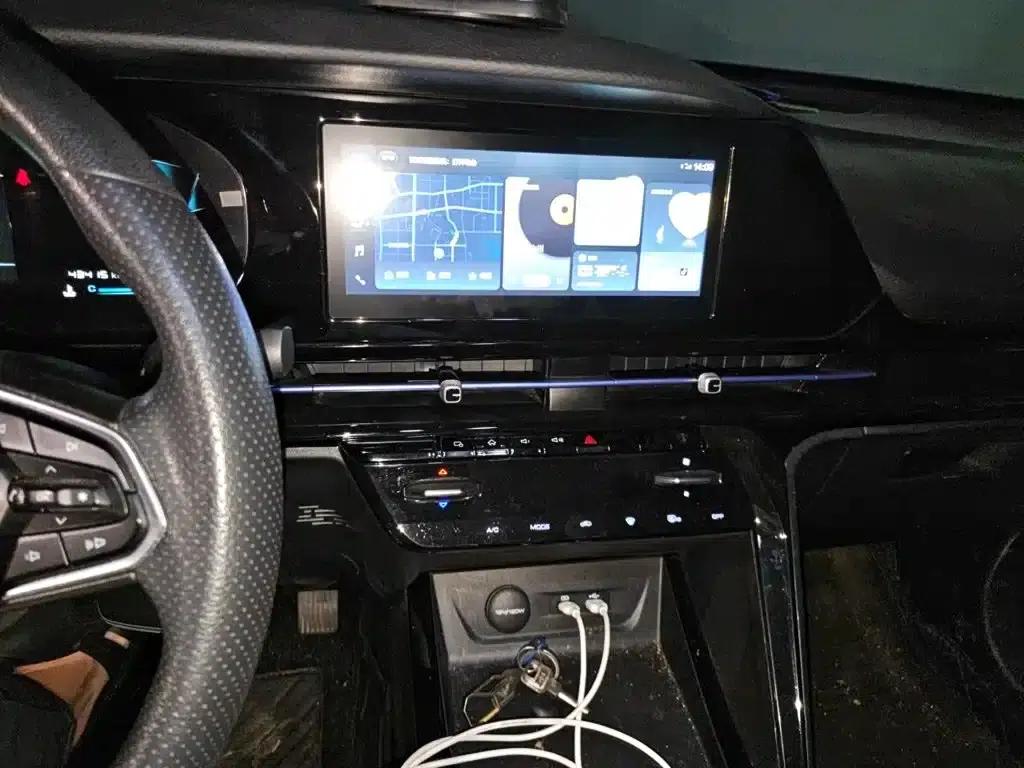 Baojun RC-6 2019 1.5T Manual Elite Model (24-Hour Online Service) — миниатюра 10