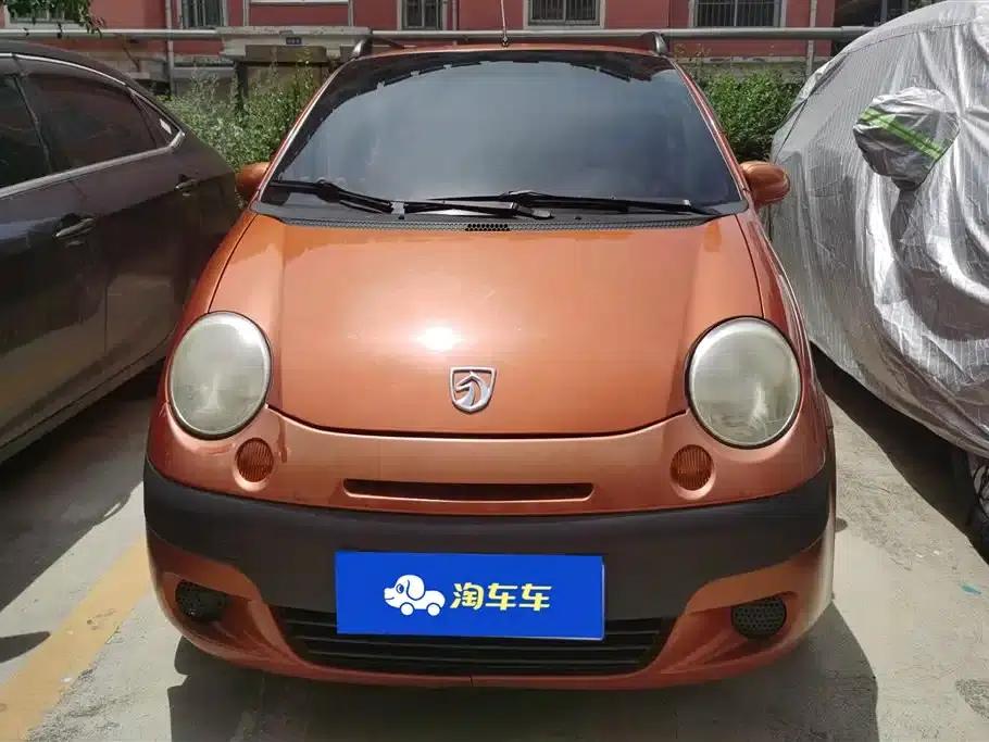 2012 Chevrolet Spark (Facelift) 1.0L Manual P-TEC Comfort Model — миниатюра 2