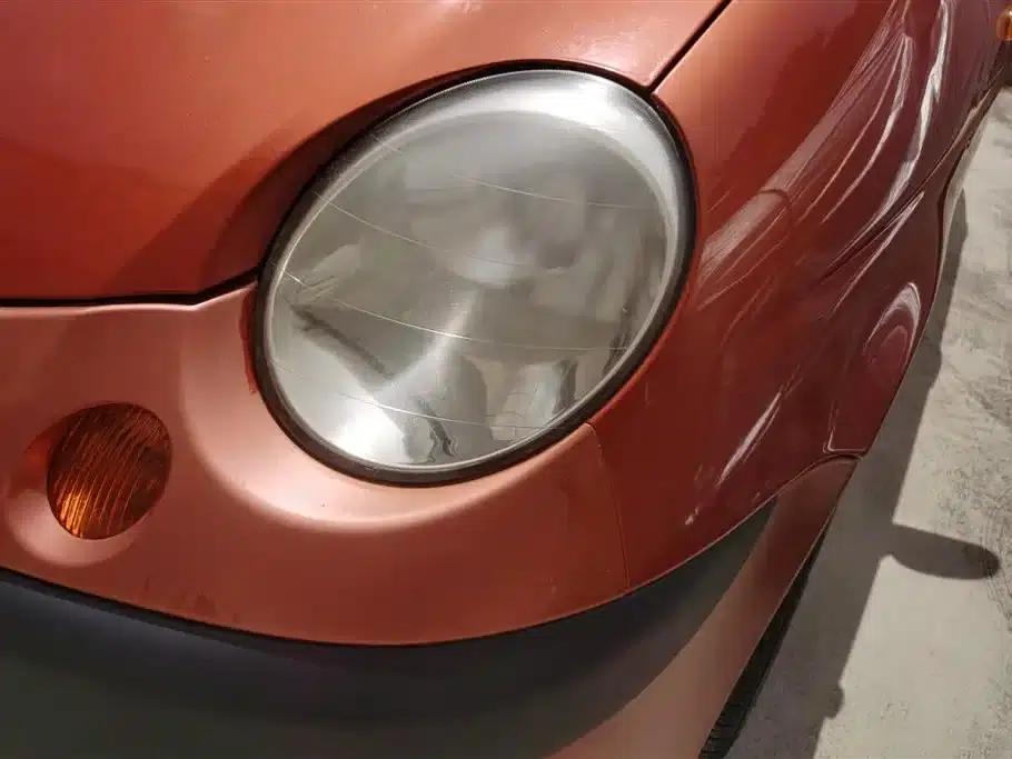 2012 Chevrolet Spark (Facelift) 1.0L Manual P-TEC Comfort Model — миниатюра 5