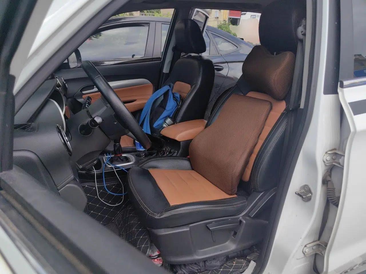 Cowin X3 2017 1.6L Manual Enthusiast Edition China V Standard — миниатюра 15