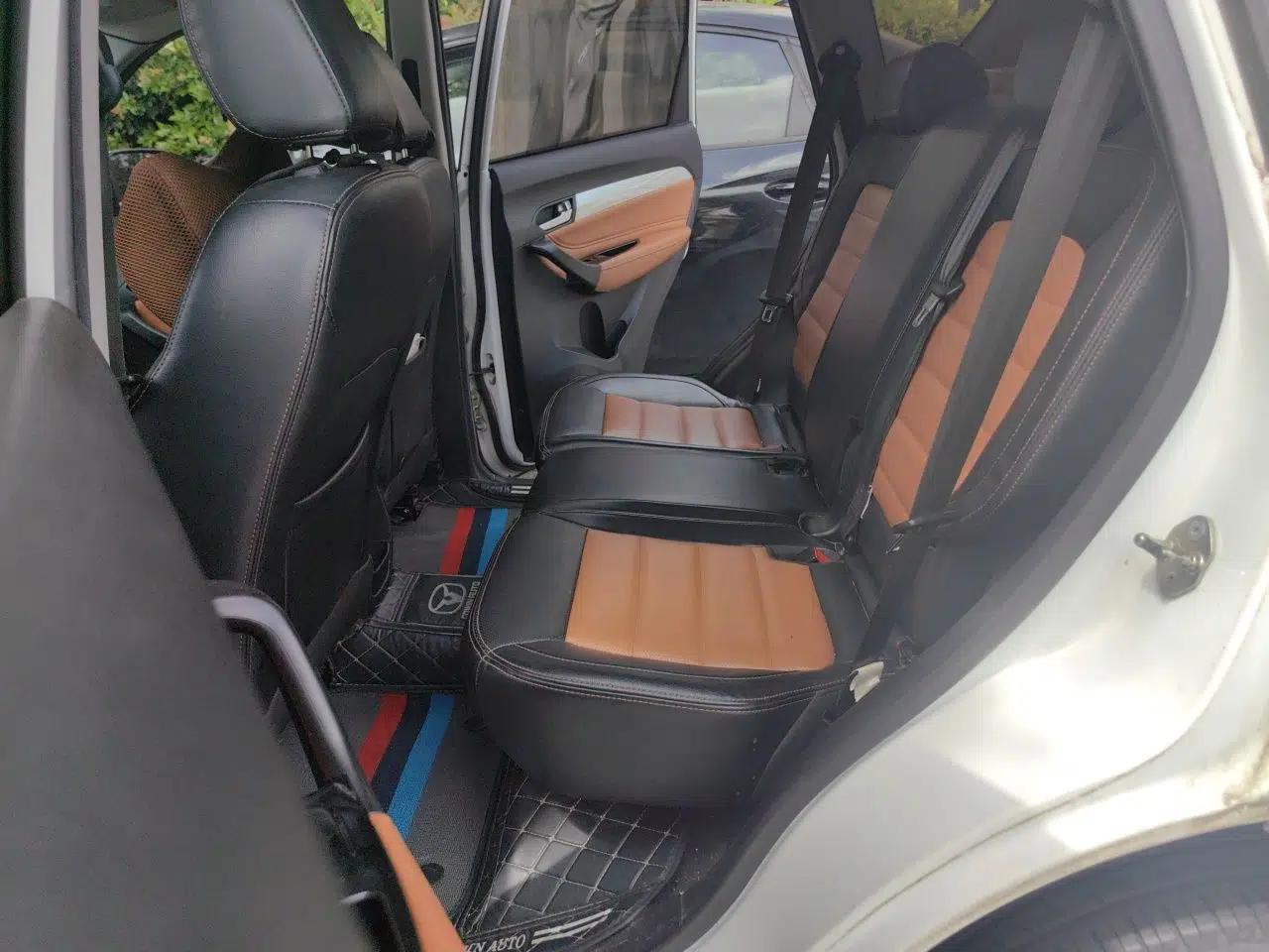 Cowin X3 2017 1.6L Manual Enthusiast Edition China V Standard — миниатюра 17