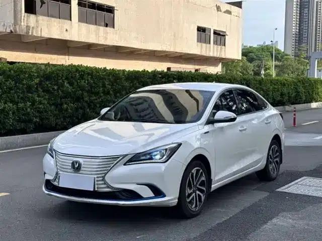 Changan Eado New Energy 2019 EV460 Smart Edition