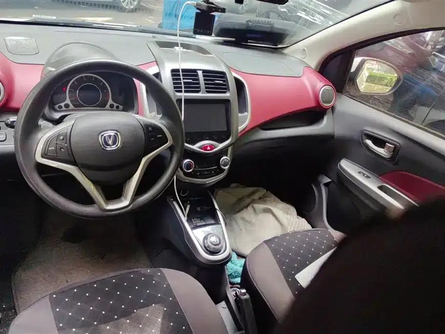 Benben 2014 1.4L IMT Premium Edition — миниатюра 11