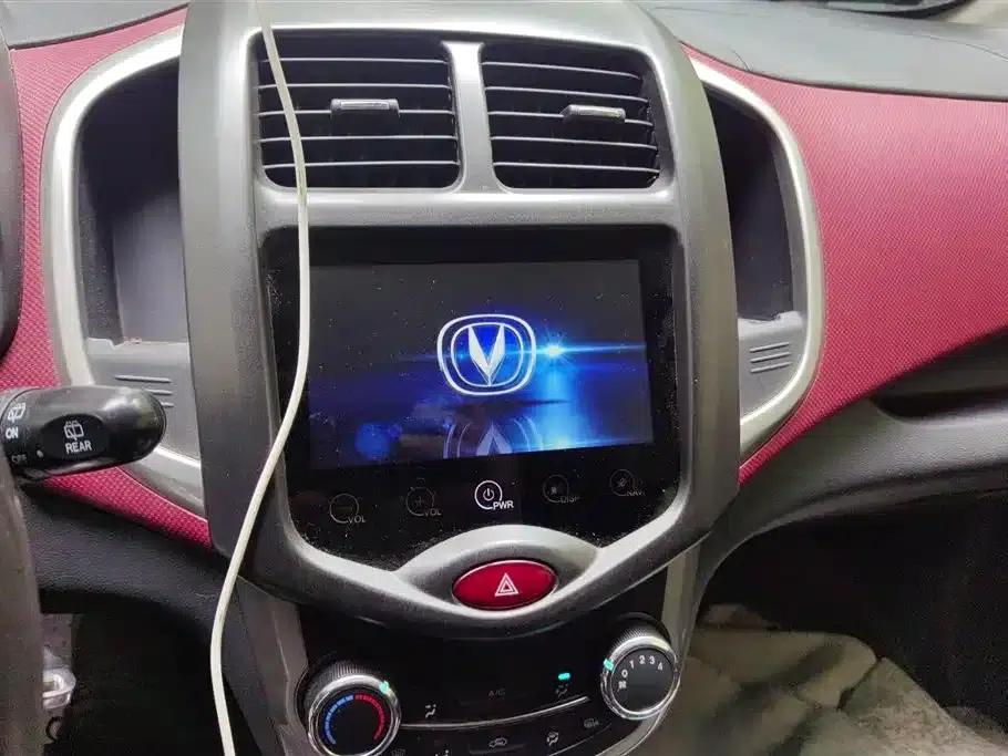 Benben 2014 1.4L IMT Premium Edition — миниатюра 12