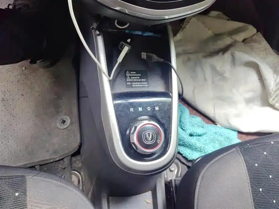 Benben 2014 1.4L IMT Premium Edition — миниатюра 15