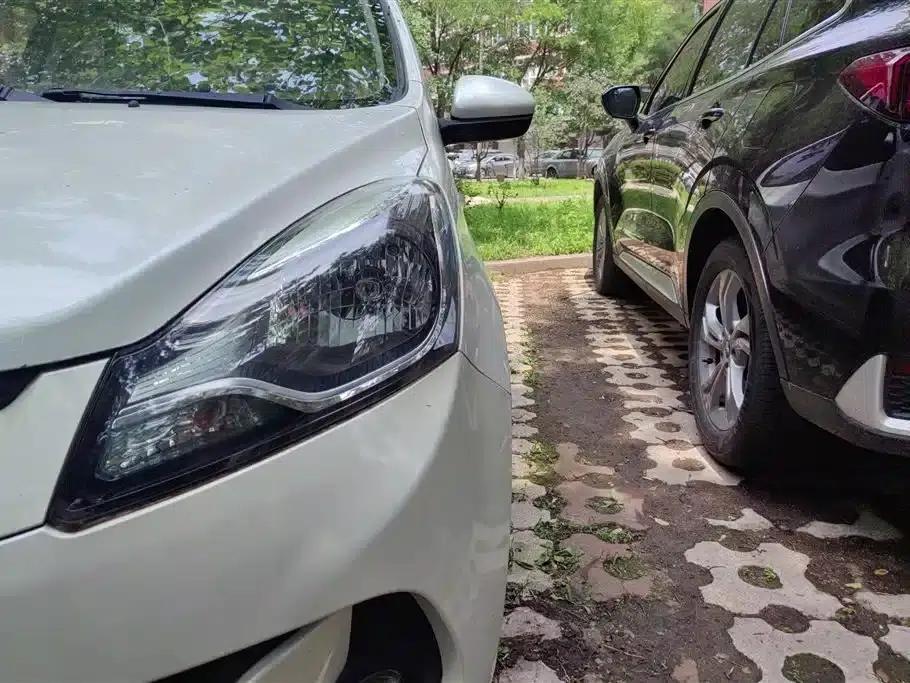 Benben 2014 1.4L IMT Premium Edition — миниатюра 4