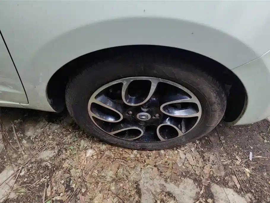 Benben 2014 1.4L IMT Premium Edition — миниатюра 5